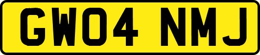 GW04NMJ
