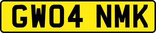 GW04NMK
