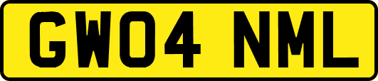 GW04NML