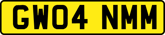 GW04NMM