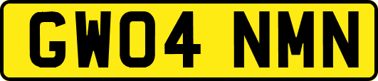 GW04NMN