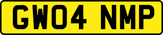 GW04NMP
