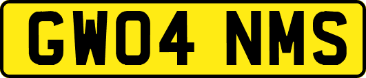 GW04NMS
