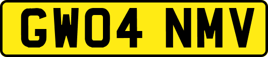 GW04NMV