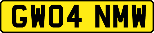 GW04NMW