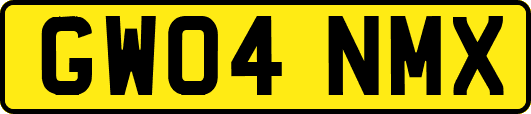GW04NMX