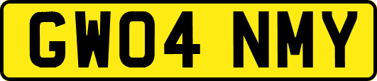 GW04NMY