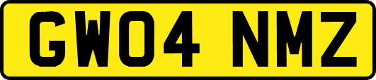 GW04NMZ