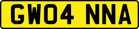 GW04NNA