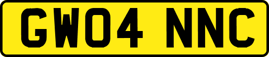 GW04NNC