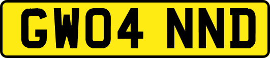 GW04NND