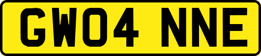 GW04NNE