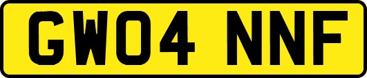 GW04NNF