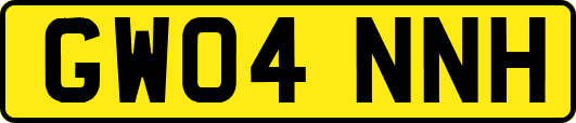 GW04NNH