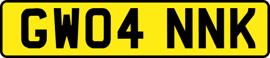 GW04NNK