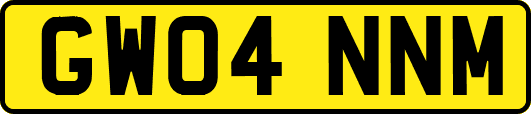 GW04NNM