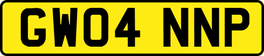 GW04NNP