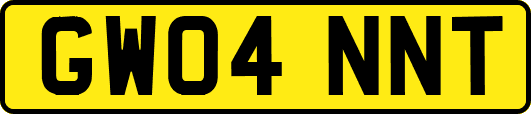 GW04NNT