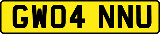 GW04NNU