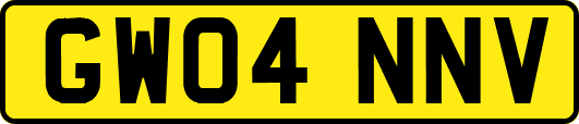 GW04NNV