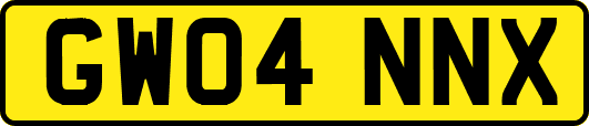 GW04NNX