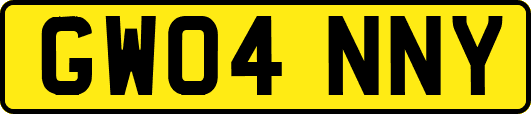 GW04NNY