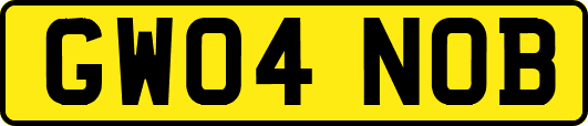 GW04NOB