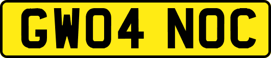 GW04NOC