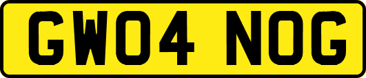 GW04NOG
