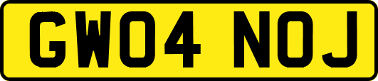 GW04NOJ