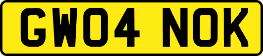 GW04NOK