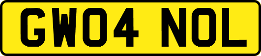 GW04NOL