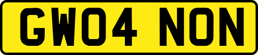 GW04NON
