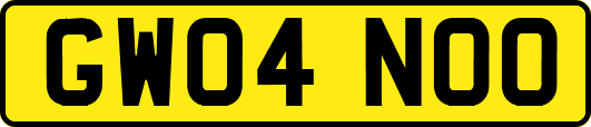 GW04NOO