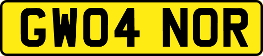 GW04NOR