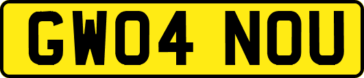 GW04NOU