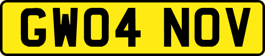 GW04NOV