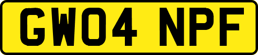 GW04NPF
