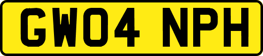 GW04NPH