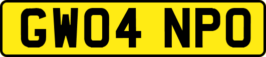 GW04NPO
