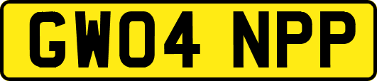 GW04NPP