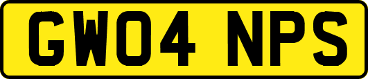 GW04NPS