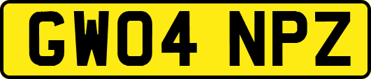 GW04NPZ