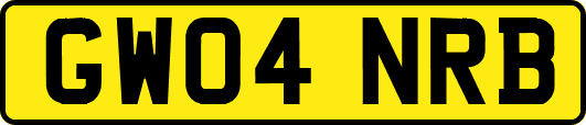 GW04NRB