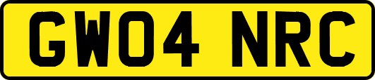 GW04NRC