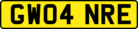 GW04NRE