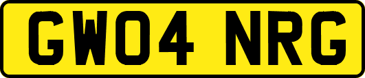 GW04NRG