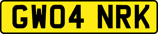 GW04NRK