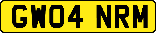 GW04NRM