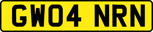 GW04NRN
